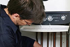 boiler replacement Hopes Green