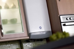 gas boilers Hopes Green